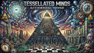 TESSELLATED MINDS ☢️ Erratic Alt-Metal / SOAD Vibe | #metal #soad 