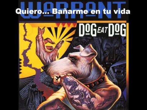 Warrant Andy Warhol Was Right Subtitulada Al Español 