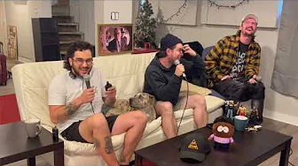 Grasping At Straws ep. 16- Loose Lip Day