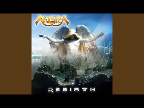 Angra - Rebirth  Playthrough (Guitar Cover) 