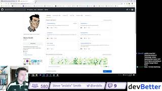 Updating Open Source .NET Core Projects and Making an Adapter Design Pattern Demo Profile