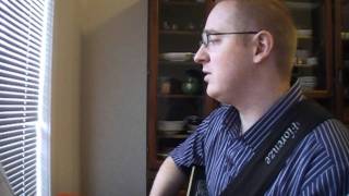 Psalm 42 - As the Deer Longs