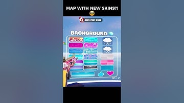 MAP 1V1 WITH NEW SKINS!? #foryou #fortnite #1v1