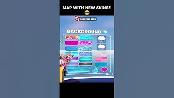 MAP 1V1 WITH NEW SKINS!? #foryou #fortnite #1v1