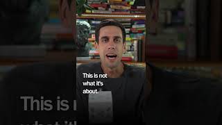 Everyone Is Missing the Point of the Odyssey