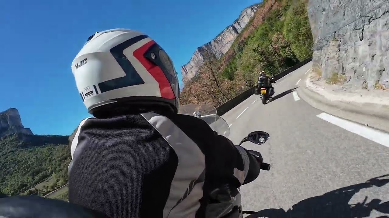 Trip to French Alps 2025 (Part 1/5)