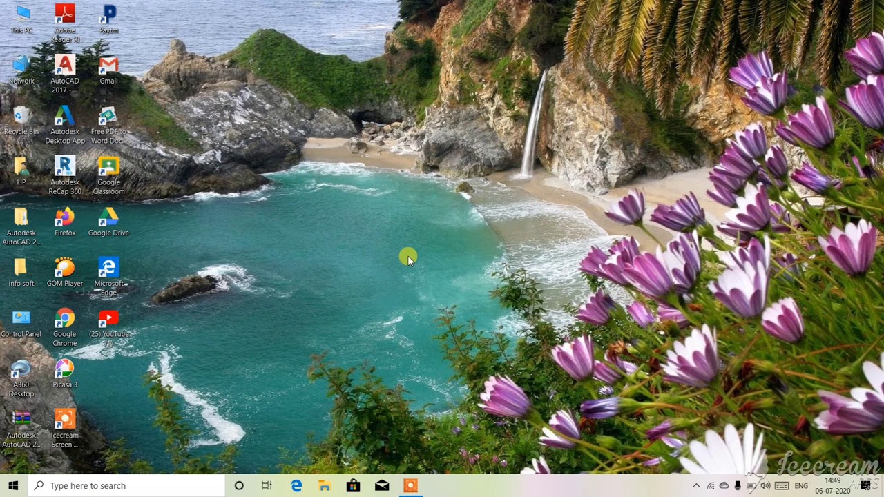 How to create a new Gmail account on your PC ☺️😁 - YouTube