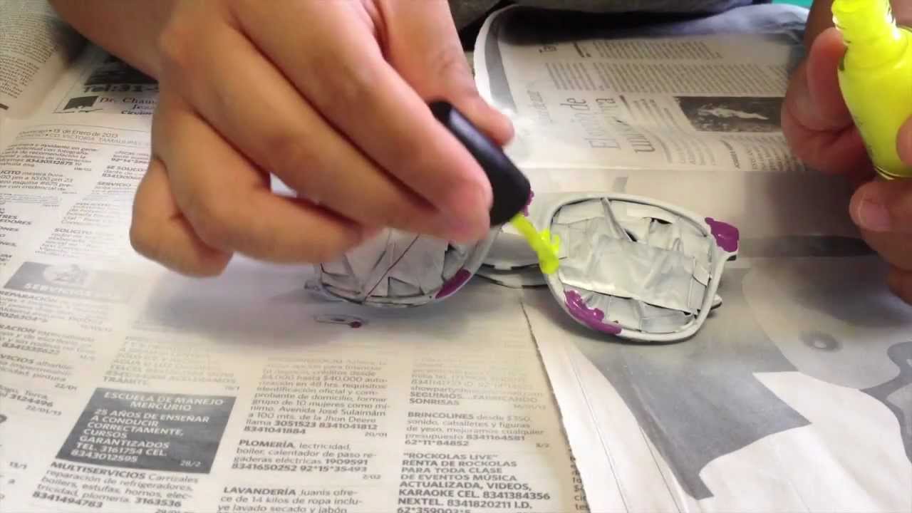 Lentes de - YouTube