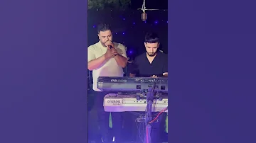 Cheb Nizar El Kafii احب البر و المزيون 