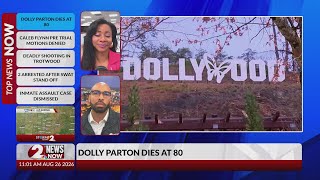 2 NEWS NOW - Aug. 26, 2026