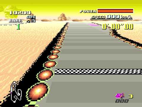 [TAS] SNES F-Zero "Knight League" by nymx in 12:16.89 - [TAS] SNES F-Zero "Knight League" by nymx in 12:16.89