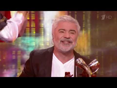 Музыкальный фестиваль 'Белые ночи Санкт-Петербурга' - 2020. Золотые хиты (13.09.2020)