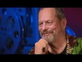 Terry Gilliam on Python and Renouncing America