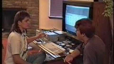 Gemulator Demo Video Part #1