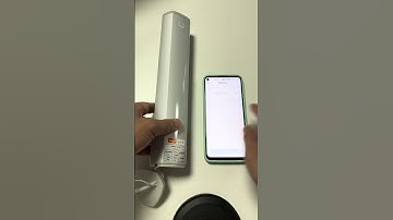 How to Pair ZM79E WiFi Curtain Motor to Tuya Smart /Smartlife App