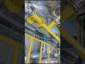 What Makes Jumei Acrylic Sheets Premium Inside Our Factor #CastAcrylic #ManufacturingProcess