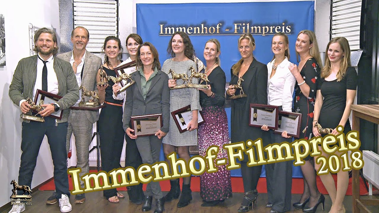 Immenhof Filmpreis 2018