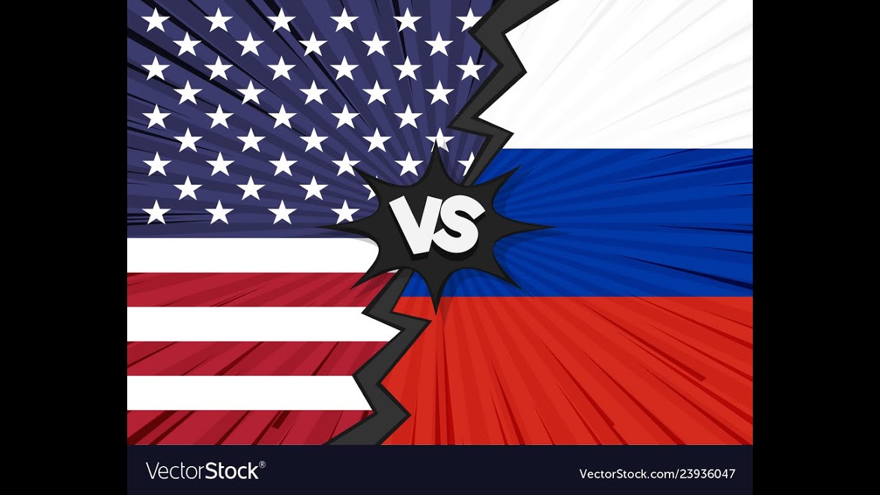 American in russia. Россия против Америки. Россия vs США. Флаг России и США. Против США.
