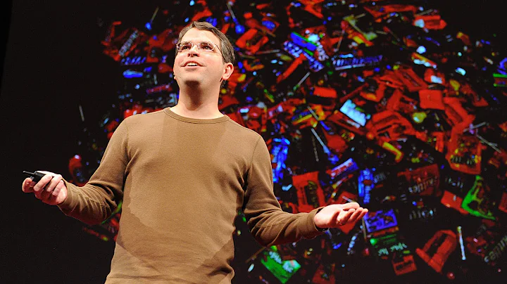 Try something new for 30 days - Matt Cutts