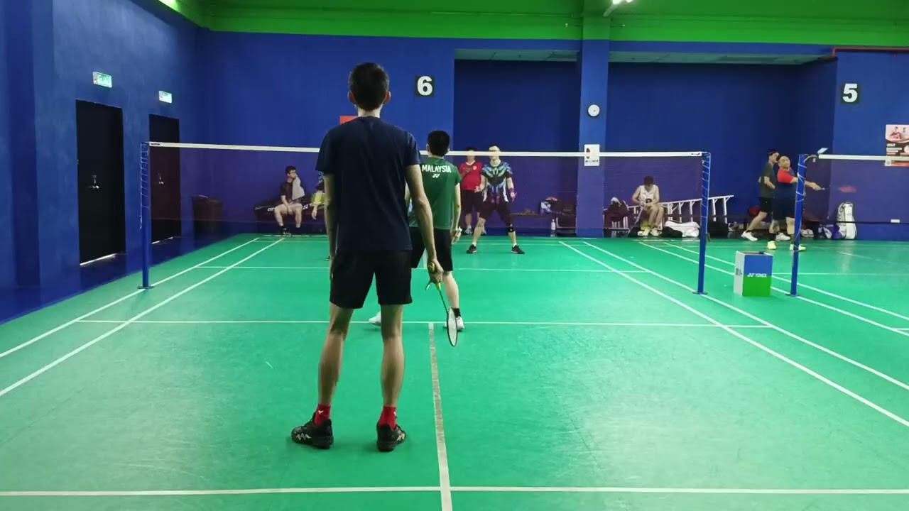 Avengers USJ Tour Final | MD | VBA USJ