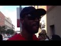 Rap Grid #SM3 1:46pm | Serius Jones speaks on Math Hoffa  | SMACK/URL Summer Madness 3