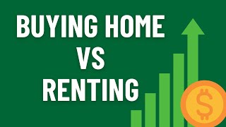 The Dark Truth Behind Buying a Home