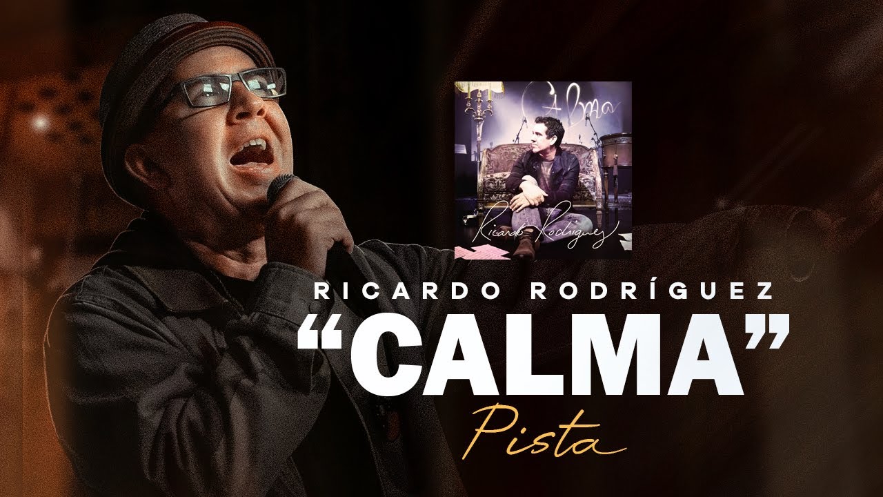 Calma-Pista (Instrumental)