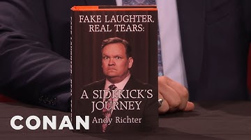Andy Richter