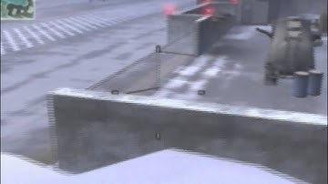 MW3 Outpost Glitch How to get out of the map glitch Multiplayer  PS3 and Xbox 360