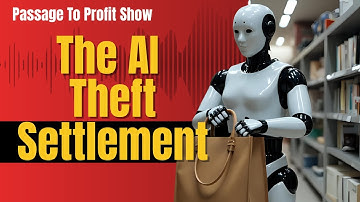 AI Lawsuit Every Creator Should Know