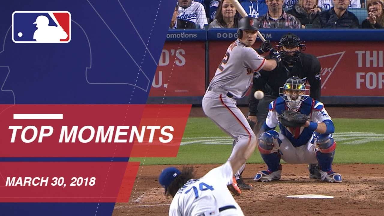 Top 10 Plays Of The Day March 30 2018 YouTube Top 10 plays of the day march 30 2018 youtube