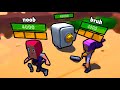 I Remade Brawl Stars in a week, but with a twist...