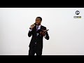 VITA MFALME WA KASKAZINI NA KUSINI Ev Pascal Daudi 