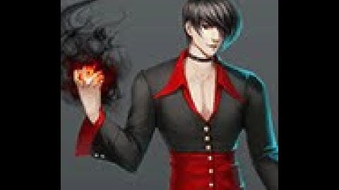 (KOFM) Code Crashed Yagevil 5.24 (4p) Vs New Nao The Pale Killer (6p)