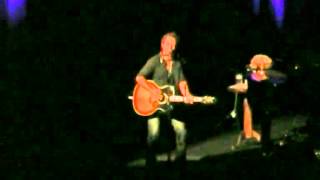 Bruce Springsteen - Devils & Dust (Solo Acoustic) - E. Rutherford-11/17/05