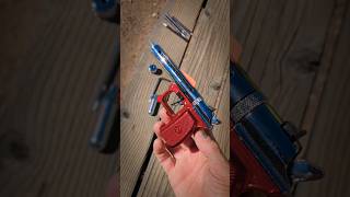 worlds smallest arrow gun