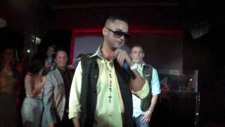 The Situation Birthday Toast