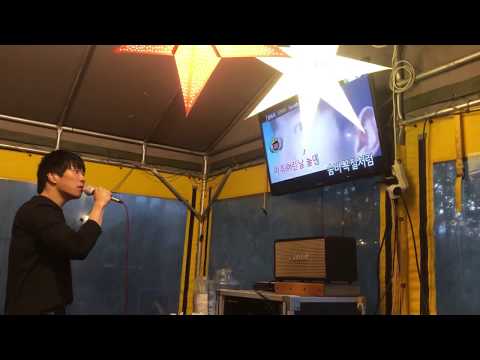 [게스트요청]리액션 "일반인"이 부르는 박효신 goodbye