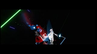 Beat Saber- Atlas: modus Remix- Punker x Intrex