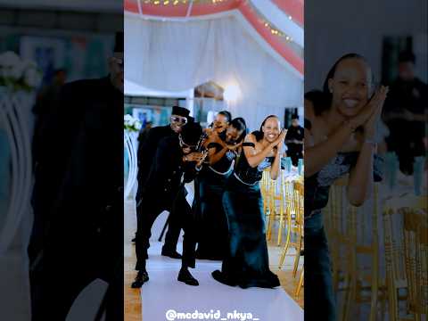 Wanangu Talent Maids Crew Ni Balaa Msewastudio Mrinternationalmc MCDavidNkya 