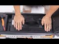 Kukirin G4 max Battery Replacement （更换电池）