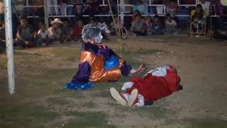 Los Payasos de Amatitlan 1er