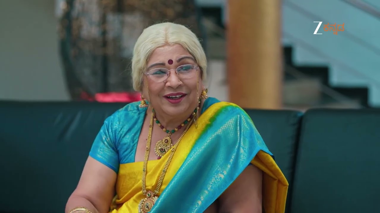 Amruthadhaare | Ep - 877 | Webisode | Feb 13 2026 | Zee Kannada