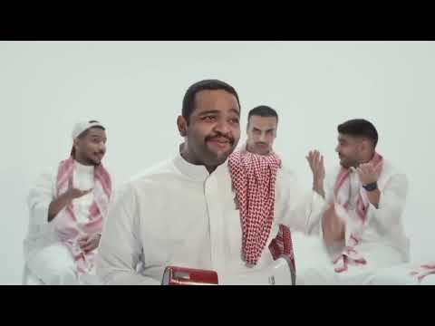 بظل أحبك خالد المظفر بدون موسيقى 