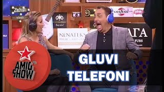 Ami G Show S10 - E05 - Gluvi telefoni ami 検索動画6 Ami G Show S10 - E05 - Gluvi telefoni ami 検索動画 6