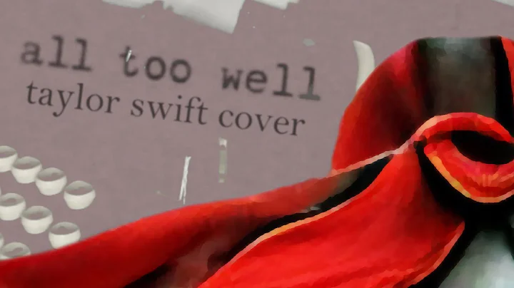 All Too Well - WereWING & Robin Jacobs (Taylor Swi...