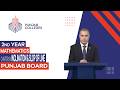 PGC Lectures-Inter Part II-Punjab Board-Mathematics-Chapter 04- Ex. 4.1- Inclination & Slop of Line