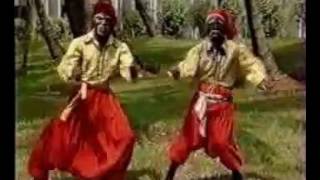 Aurlus Mabele   Betty