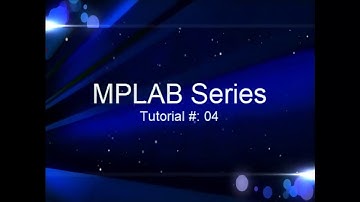 Tutorial # 4: WREG and FILE REGISTERS [How to feed values to WREG]