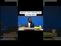 SENATOR METHU LIVE ON CITIZEN TV TODAY